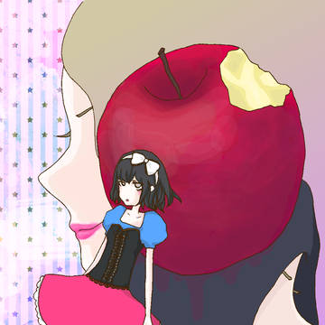 白雪姫