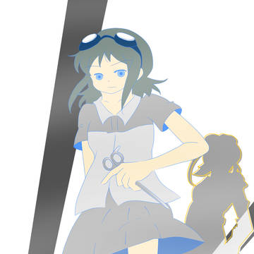 【モザイクロール】愛したっていいじゃないか【白GUMI】