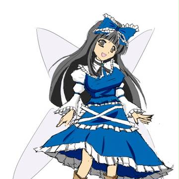 塗ってみた