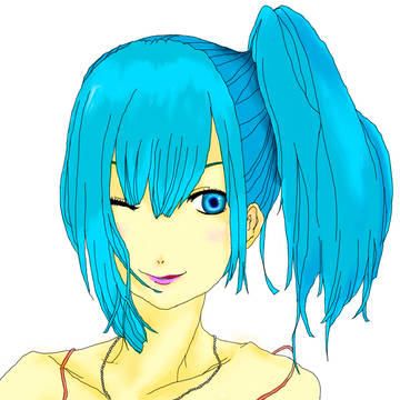 はつねさん