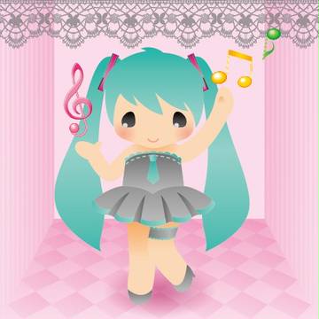 ミク