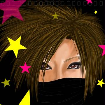 HISASHIさん