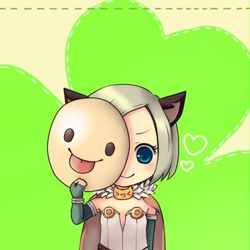白ケミ