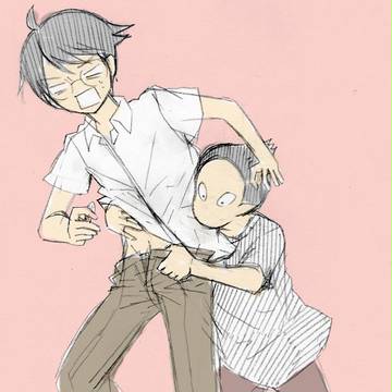 まだまだ