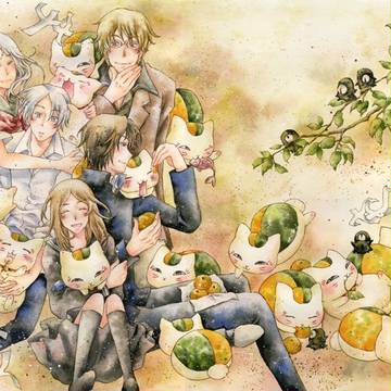 Happy together~