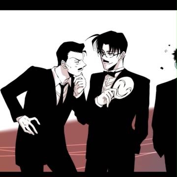 おとん＝理想郷