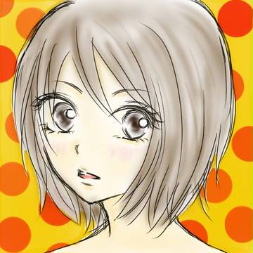 らくがき