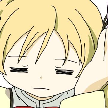 マミさんは友達が少ない