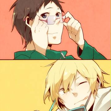 Glasses