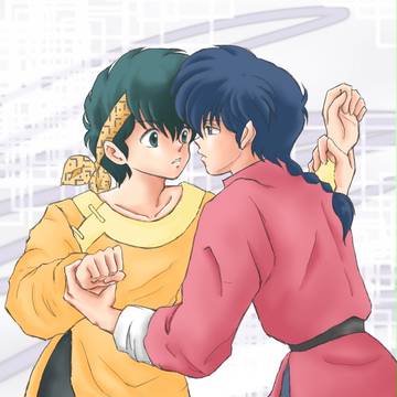 【腐向け】思わず