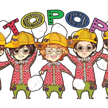 TOPOP