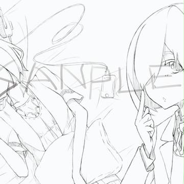 しずか　（ゲスト原稿