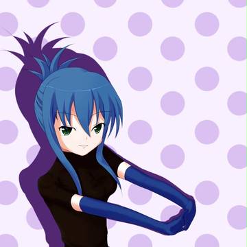 ♪～