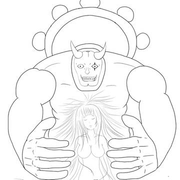 美女と野獣