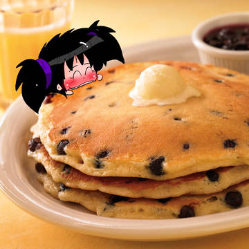 Pancakes!