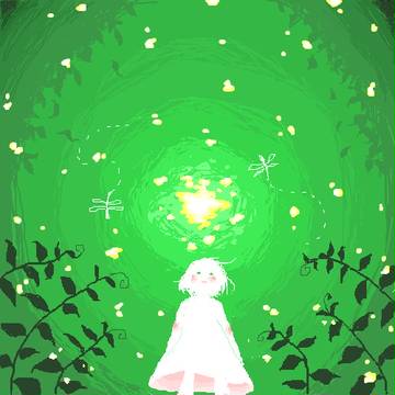 みどり