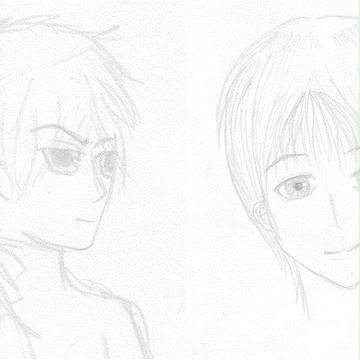 落書き