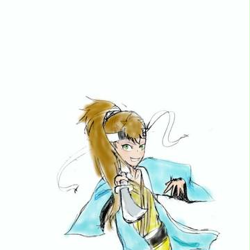 平助もどき