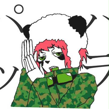 久しぶりに落書き