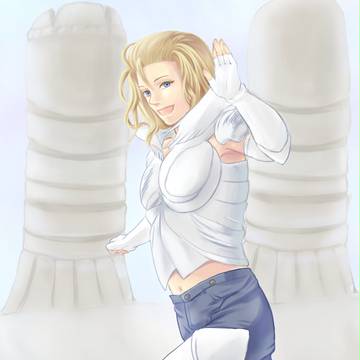 行ってきます!