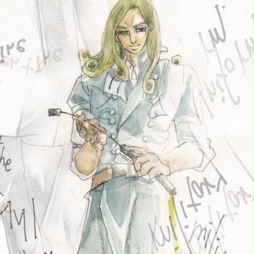 軍服大統領