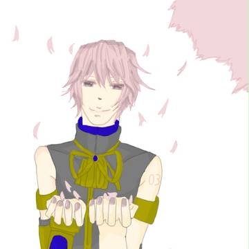 sakura