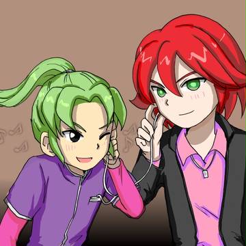 キャラソンJOY配信おめ!