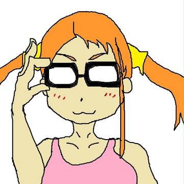 「あの日」のあなるを描いたのですが、なんか太い。