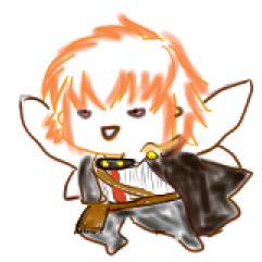 ちょっとだけ変えてみた