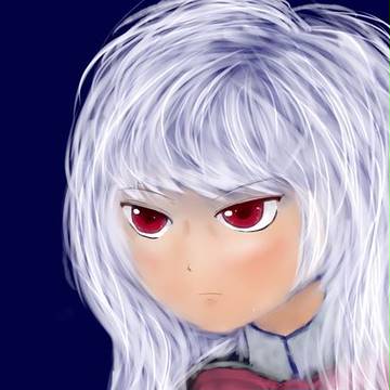 擬人化したったー