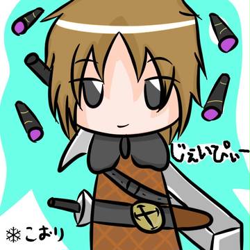 じぇいぴーさん！！