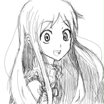 らくがき