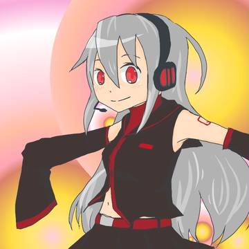 ポップなテイさん