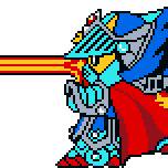 ナイトガンダム物語