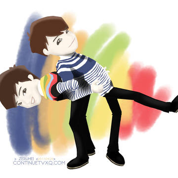 Twinshinki