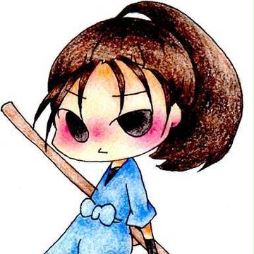 左近ちゃん