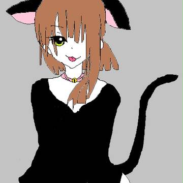 にゃおん