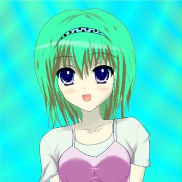 オリキャラ