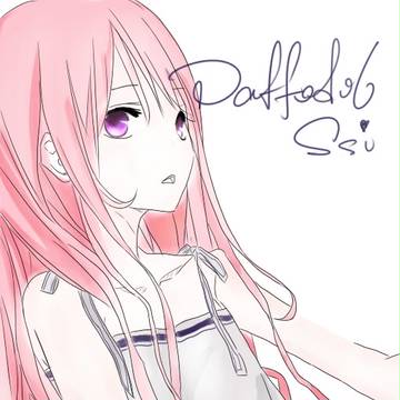 #上色练习#Daffodils Ssi