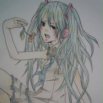 ごめんなさい