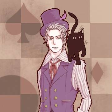 【オリジナル】美声のサーカス団員