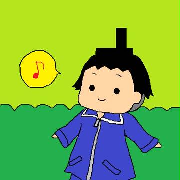おさんぽ