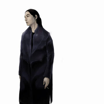 Takeshi Kaneshiro