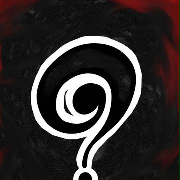 ？
