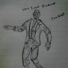 zombi☆