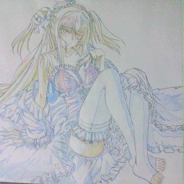 男の娘†鞠也さん