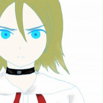 鬼姫とか(笑)