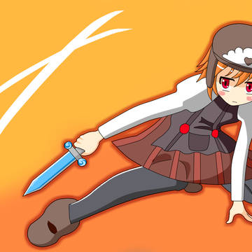 うちの子
