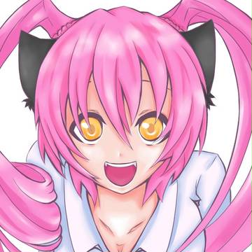 自キャラ