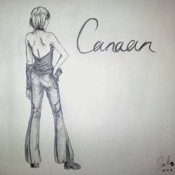 CANAAN